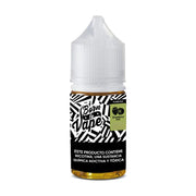 BORN TO VAPE SALT STRAWBERRY KIWI 30ML 35MG