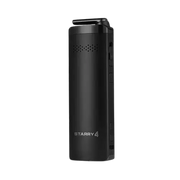 Vapeador Herbal Starry 4 Negro – XVAPE