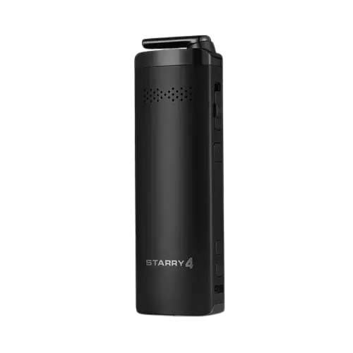 Herbal Vape Starry 4 Preto – XVAPE