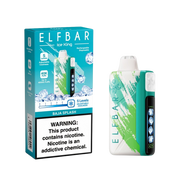 POD ELFBAR ICE KING 40K WATERMELON ICE