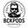 BCKPODS logo