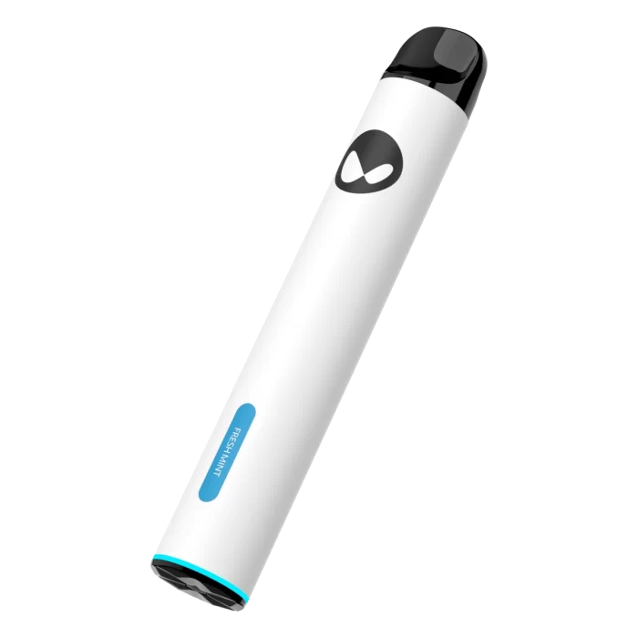 Pod Desechable Waka Solo 1800 Puffs - Fresh Mint