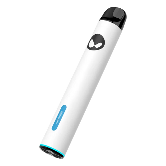Pod Desechable Waka Solo 1800 Puffs - Fresh Mint