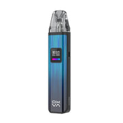 OXVA XLIM PRO GLEAMY BLUE