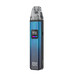 OXVA XLIM PRO GLEAMY BLUE