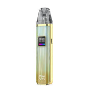 OXVA XLIM PRO GLEAMY CYAN