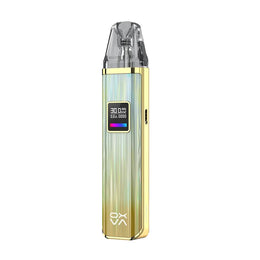 OXVA XLIM PRO GLEAMY CYAN