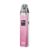 OXVA XLIM PRO GLEAMY PINK