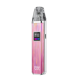 OXVA XLIM PRO GLEAMY PINK