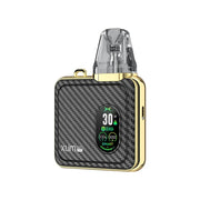 OXVA XLIM SQ PRO GOLD CARBON 