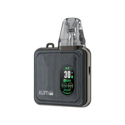 OXVA XLIM SQ PRO GUNMETAL WOOD 
