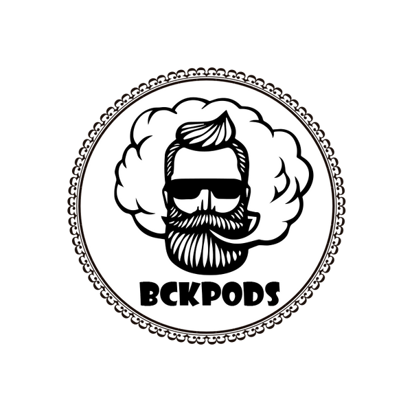BCK Pods