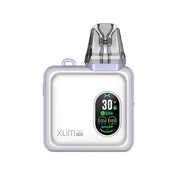 OXVA XLIM SQ PRO MAUVE WHITE