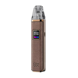 OXVA XLIM PRO DENIM BROWN