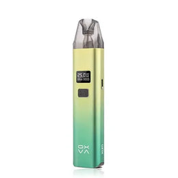 OXVA XLIM V2 GREEN LEMON