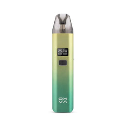 OXVA XLIM V2 GREEN LEMON