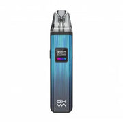 OXVA XLIM PRO GLEAMY BLUE
