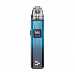 OXVA XLIM PRO GLEAMY BLUE