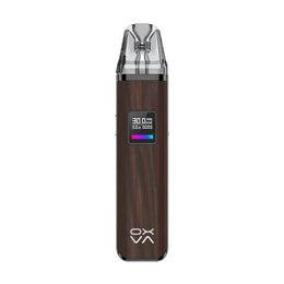 OXVA XLIM PRO BROWN WOOD