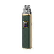 OXVA XLIM PRO PINE GREEN