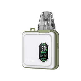 OXVA XLIM SQ PRO SPRING WHITE