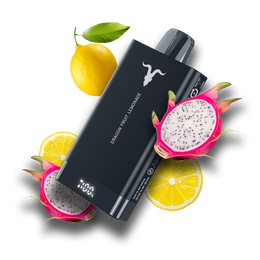 Pod descartável Ignite V150 - Dragon Fruit Lemonade