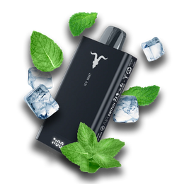 Pod descartável Ignite V150 - Icy Mint