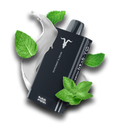 Pod Desechable Ignite V150 - Peppermint & Cream