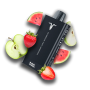Pod Desechable Ignite V150 - Strawberry Apple Waterlemon