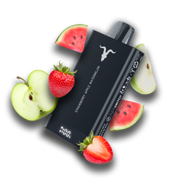 Pod descartável Ignite V150 - Strawberry Apple Waterlemon