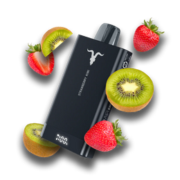Pod descartável Ignite V150 - Strawberry Kiwi