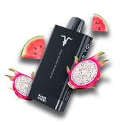 Pod Desechable Ignite V150 - Watermelon Dragon Fruit