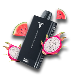 Pod descartável Ignite V150 - Watermelon Dragon Fruit