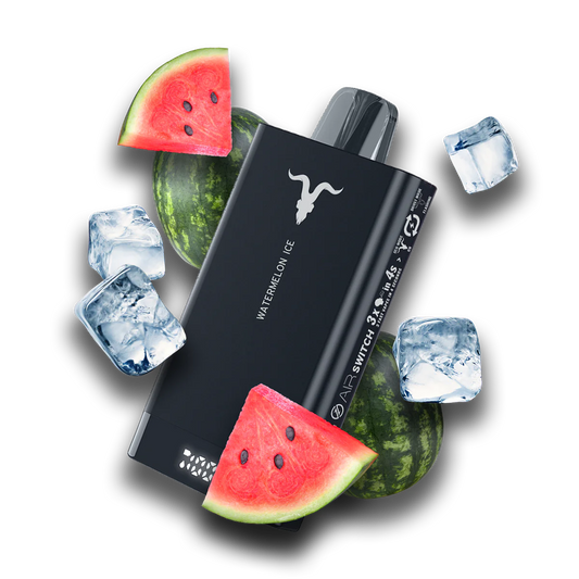 Ignite Diffused Pod IGNITE – BCK Pods