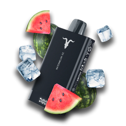 Pod descartável Ignite V150 - Watermelon Ice