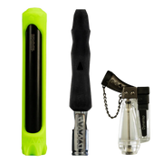 Vapeador Herbal The B Starter Pack – DynaVap