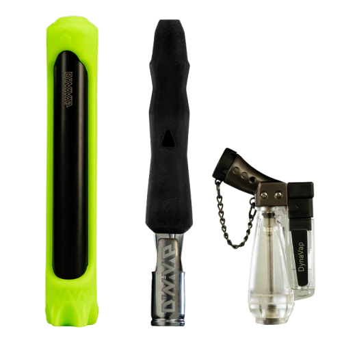 Herbal Vape The B Starter Pack – DynaVap