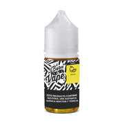 BORN TO VAPE SALT CITRUS ICE 30ML 35MG
