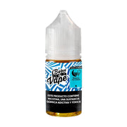 BORN TO VAPE SALT BANANA ICE 30ML 35MG