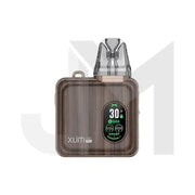 OXVA XLIM SQ PRO BRONZE WOOD 