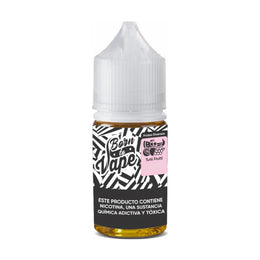 BORN TO VAPE SALT TUTTI FRUTTI 30ML 35MG