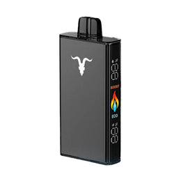 Pod descartável Ignite V250 - Black Banana Coconut Watermelon