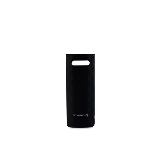 Camada de silicone estrelada