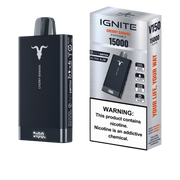 Pod Desechable Ignite V150 Pro - Blueberry Ice