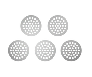 Filtro/Malha para Bico Dash – 5 Unidades