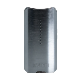 Vaporizador de Ervas IQ3