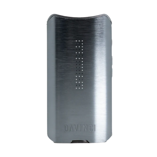 Vaporizador de Ervas IQ3