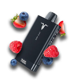 Pod descartável Ignite V150 - Berry Blast