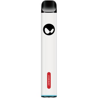 Pod Desechable Waka Solo 1800 Puffs - Lychee