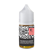 BORN TO VAPE SALT GUAVA 30ML 35MG 